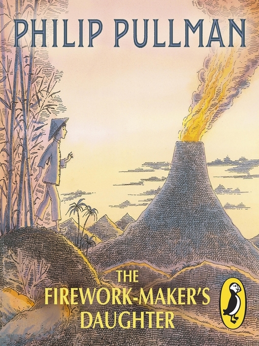 Title details for The Firework Maker's Daughter by Philip Pullman - Wait list